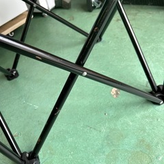 プロマリン　折りたたみ式アウトドアチェアの画像