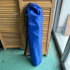 プロマリン　折りたたみ式アウトドアチェアの画像