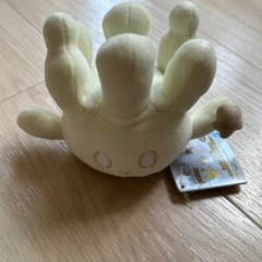 ポケピース ぬいぐるみ Starry Night マホミルの画像