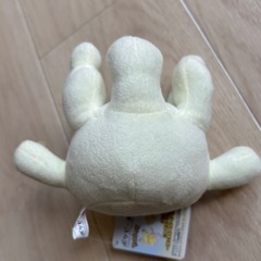 ポケピース ぬいぐるみ Starry Night マホミルの画像