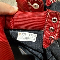 Timberland ブーツ メンズ お値下げ可の画像