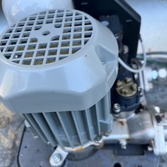 NFH2-150S川本ポンプ  温水用　加圧ポンプ 単相100V 150W 給湯の画像