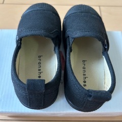 10/5まで ☆新品 ブランシェス14cmほし☆の画像