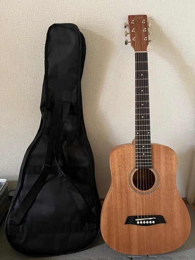 美品 S.yairi YM-02/MH アコースティックギター Syain