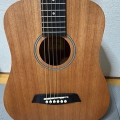 美品 S.yairi YM-02/MH アコースティックギター Syainの画像