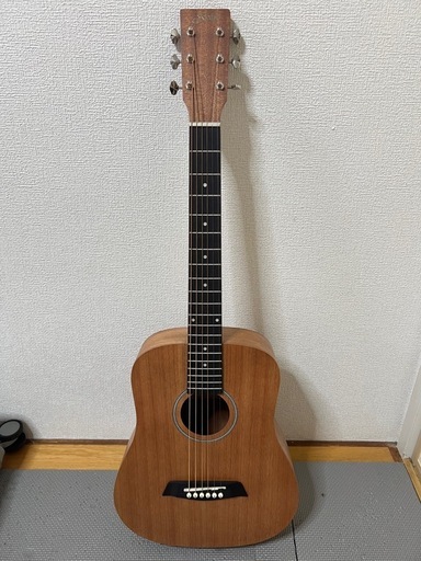 美品 S.yairi YM-02/MH アコースティックギター Syain