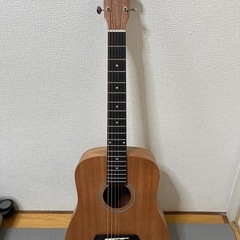 美品 S.yairi YM-02/MH アコースティックギター Syainの画像