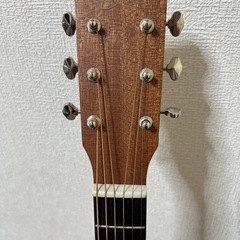 美品 S.yairi YM-02/MH アコースティックギター Syainの画像