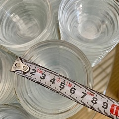 販売中  100個セット FRANCE製 アルコロック ガラスボウル ARCOROCの画像