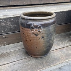 陶器鉢❗️大正昭和レトロ❗️4点❗️の画像