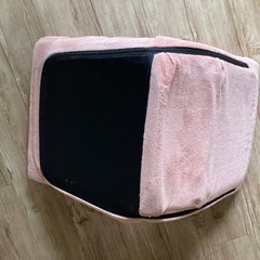 座椅子の画像