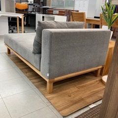 SIEVE シーヴ　レクト　ユニットソファーロングタイプの画像