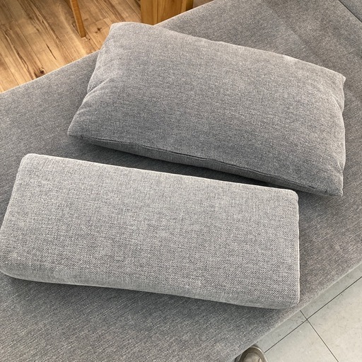 SIEVE シーヴ　レクト　ユニットソファーロングタイプ