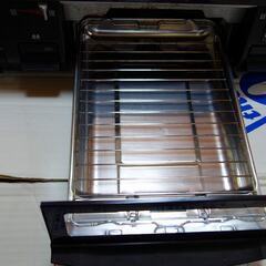 プロパン用ガステーブルの画像