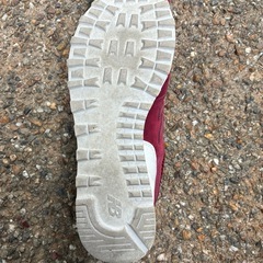 new balance ML574WC (25.5cm) の画像