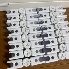 ベビーサークルの画像