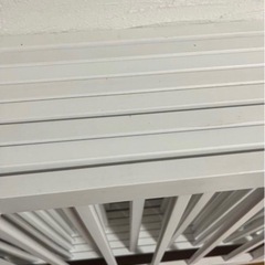 ベビーサークルの画像