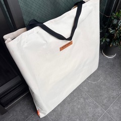 『受け取り予定者決定』キャンプ用椅子②の画像