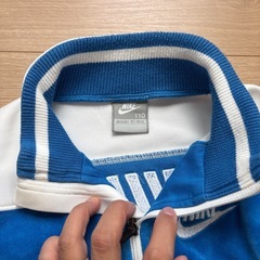 NIKE 110サイズの画像