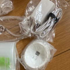 【お問合せ中】搾乳器の画像