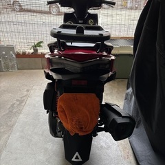 シグナスX４型国内使用
の画像