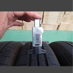 ホンダ 純正 13インチ 155/65/13 お気軽に交渉コメント下さい。の画像