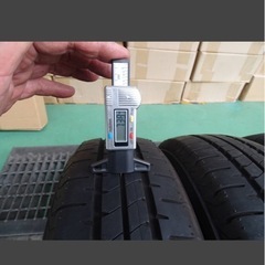 ホンダ 純正 13インチ 155/65/13 お気軽に交渉コメント下さい。の画像