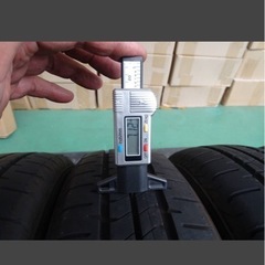 ホンダ 純正 13インチ 155/65/13 お気軽に交渉コメント下さい。の画像