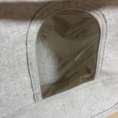タオルストッカーの画像