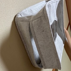 タオルストッカーの画像