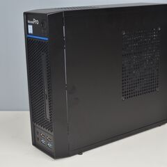 中古良品 マウスコンピューター MousePro-S201S2 デスクトップPC/Windows11+office/core i5-9400/爆速SSD256GB/メモリ8GB/DVDマルチ搭載の画像