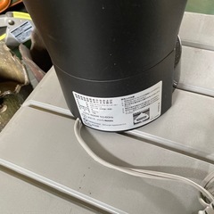 コーヒーメーカーの画像