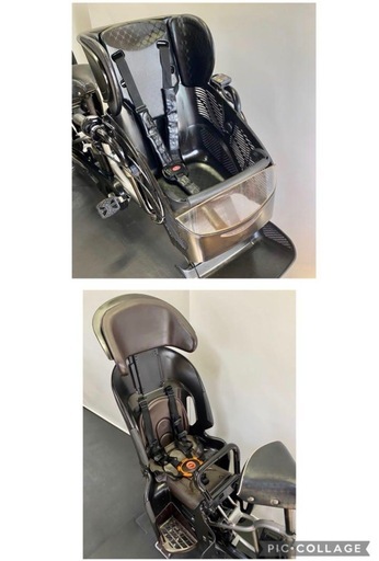 1年保証 送料無料 ブリヂストン 20インチ 子供乗せ 電動アシスト自転車