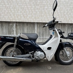 ☆即ノリ☆HONDA スーパーカブ50 プロFI (AA04-30)愛知県一宮市の画像