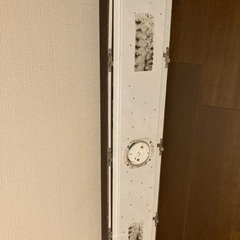 LED照明の画像