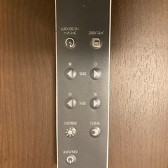 LED照明の画像