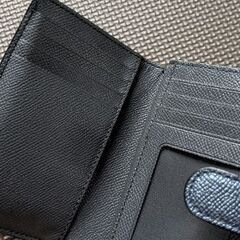 COACH財布コーチの画像