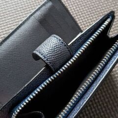 COACH財布コーチの画像