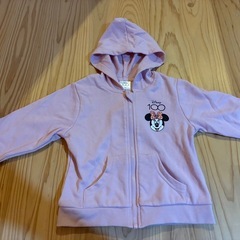 【美品あり】子供服　アウター　90サイズの画像