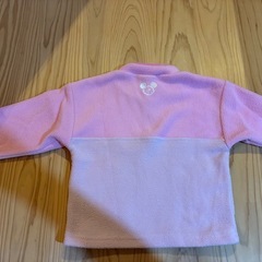 【美品あり】子供服　アウター　90サイズの画像