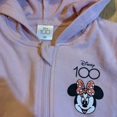 【美品あり】子供服　アウター　90サイズの画像