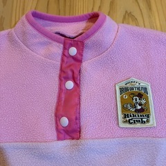【美品あり】子供服　アウター　90サイズの画像