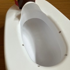 アンパンマンおまるの画像