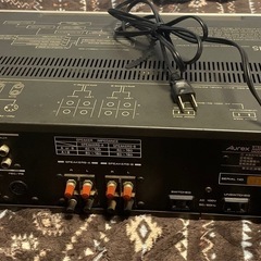 Aurex sb220の画像