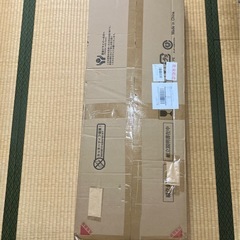 シングルベッドの画像