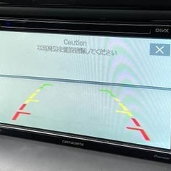 【自社ローン対象】トヨタ　ヴォクシー　片側電動スライドドア　バックカメラ　３列シートの画像