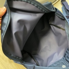 神戸市立山田中学校通学カバンの画像