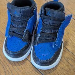 Nike ナイキ　エアージョーダン1 ベビー靴　11cm