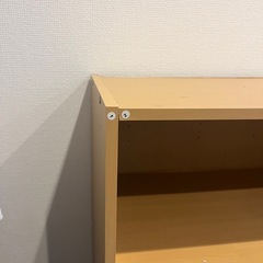 棚 木製の画像