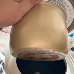ロカボ 糖質カット炊飯器の画像